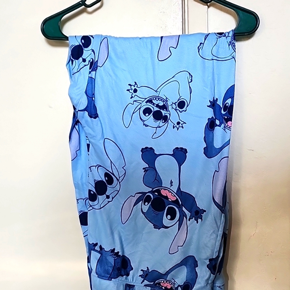 Stitch Pants